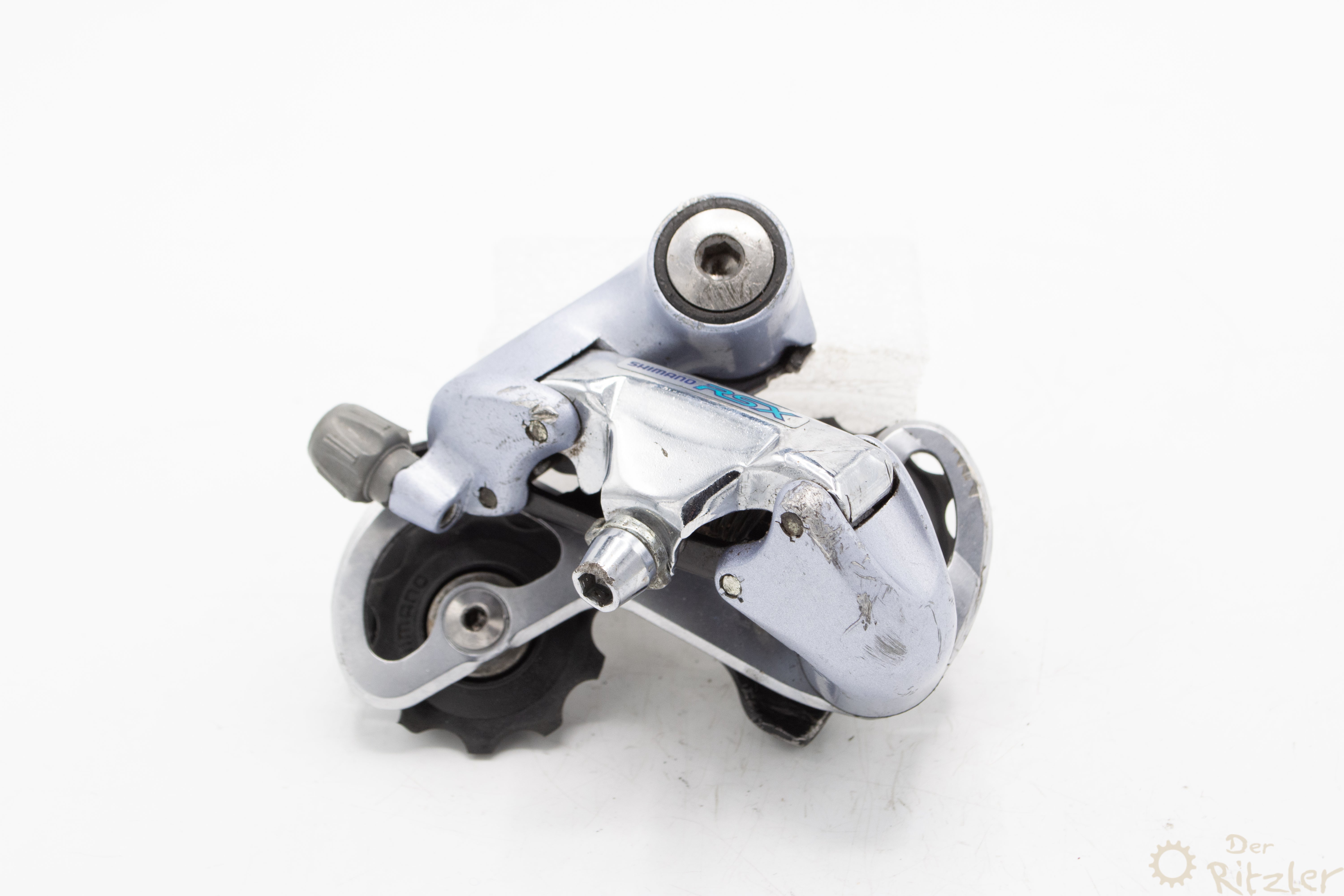 Dérailleur Arrière Shimano RSX RD-A410 – Longue Cage – Pour Vélo Course – Occasion