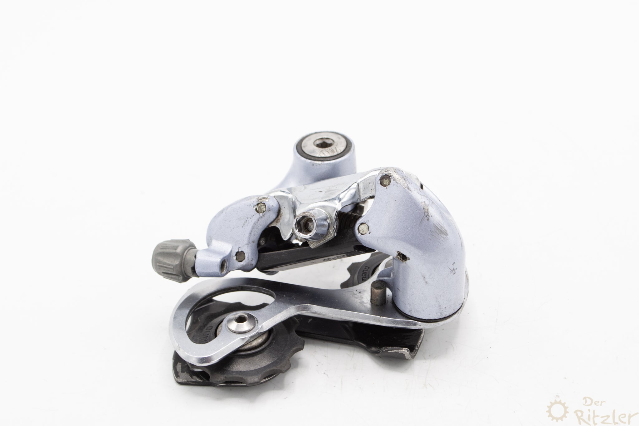 Dérailleur arrière-Rear Derailleur SHIMANO RSX RD-A410 (7V Dérailleur arrière-Rear Derailleur SHIMANO RSX RD-A410 (7V