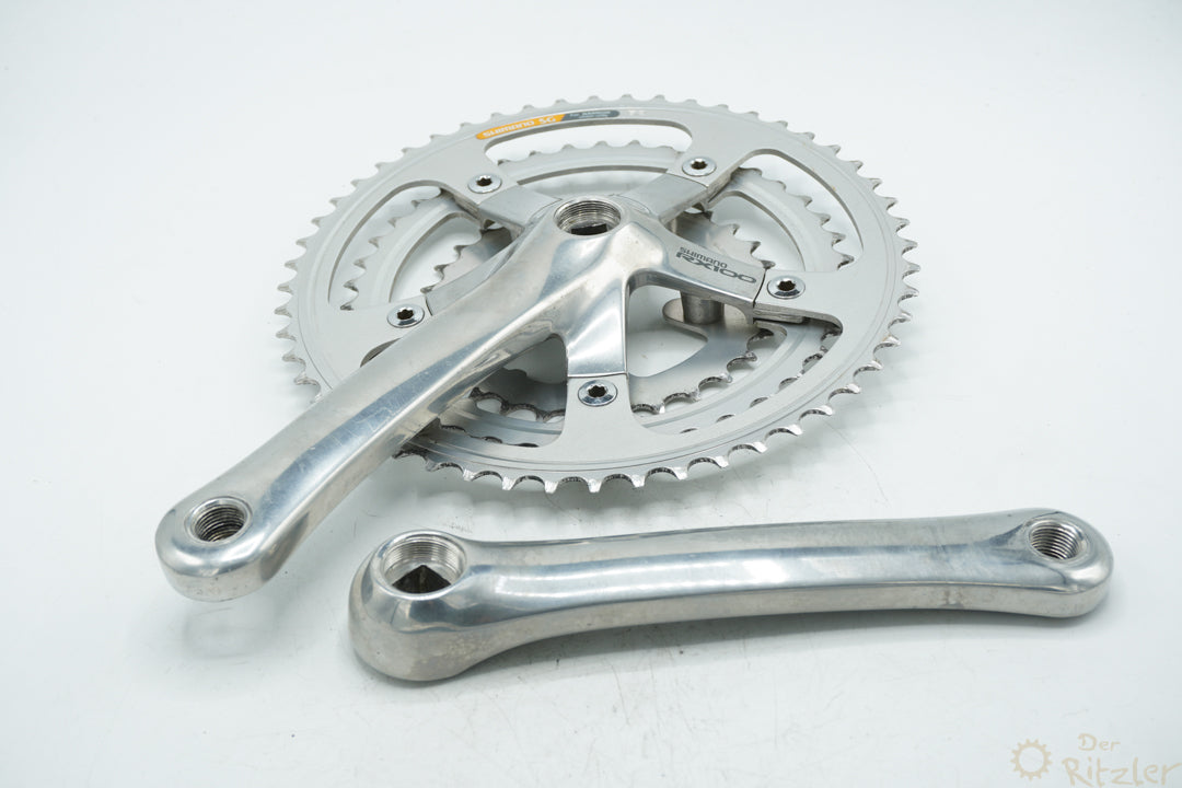 Shimano FC-A550 RX100 Kurbelsatz 170mm