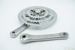 Shimano FC-A550 RX100 Kurbelsatz 170mm