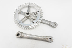 Shimano RX100 FC-A551 Kurbelsatz 170mm