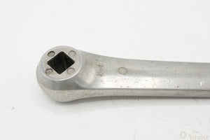 Shimano RX100 FC-A551 Kurbelsatz 170mm