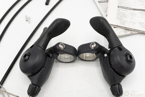 Shimano ST-M008 3x8-fach Schalthebel NOS