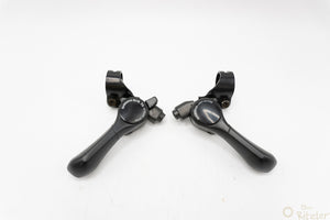 Shimano SL-M300 3/7-fach Schalthebel