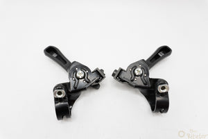 Shimano SL-M300 3/7-fach Schalthebel