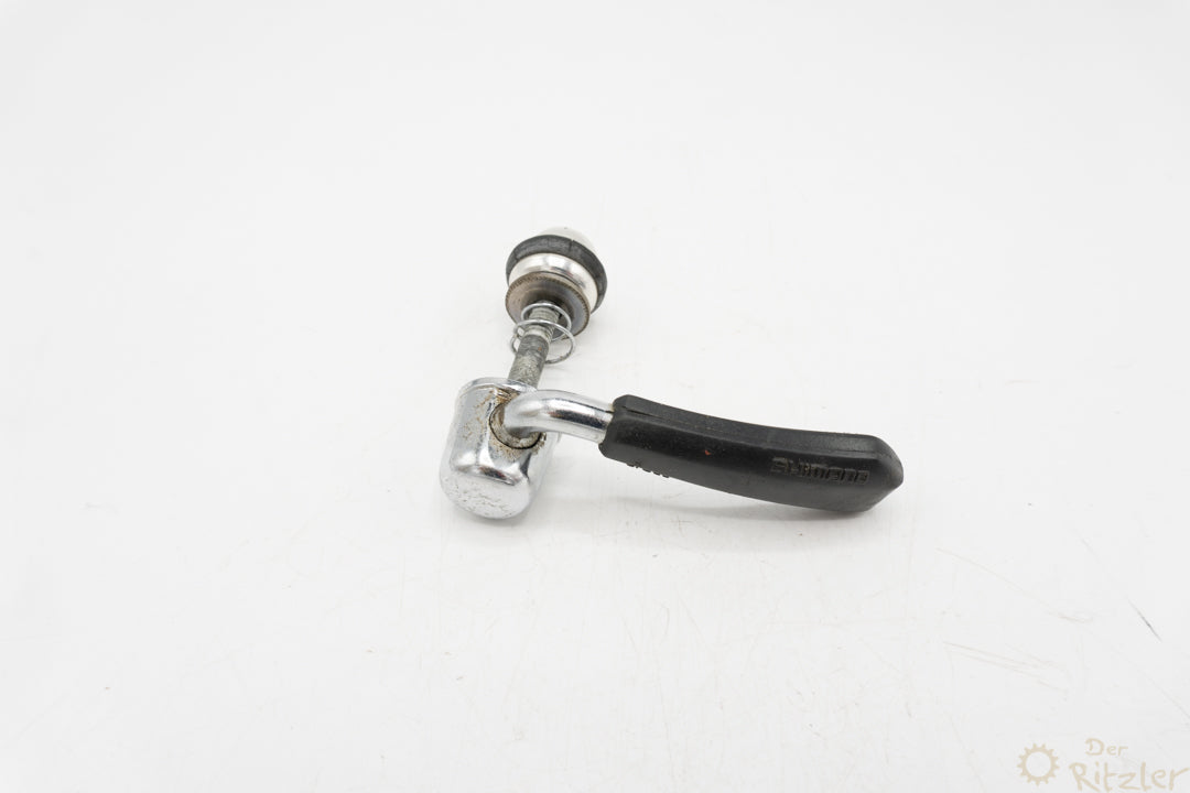schnellspanner für sattelstütze Shimano Deore XT SQ-M730 Sattelstützen Schnellspanner