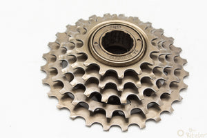 Shimano MF-Z015 5-fach Schraubkranz