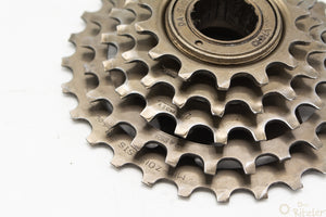 Shimano MF-Z015 5-fach Schraubkranz