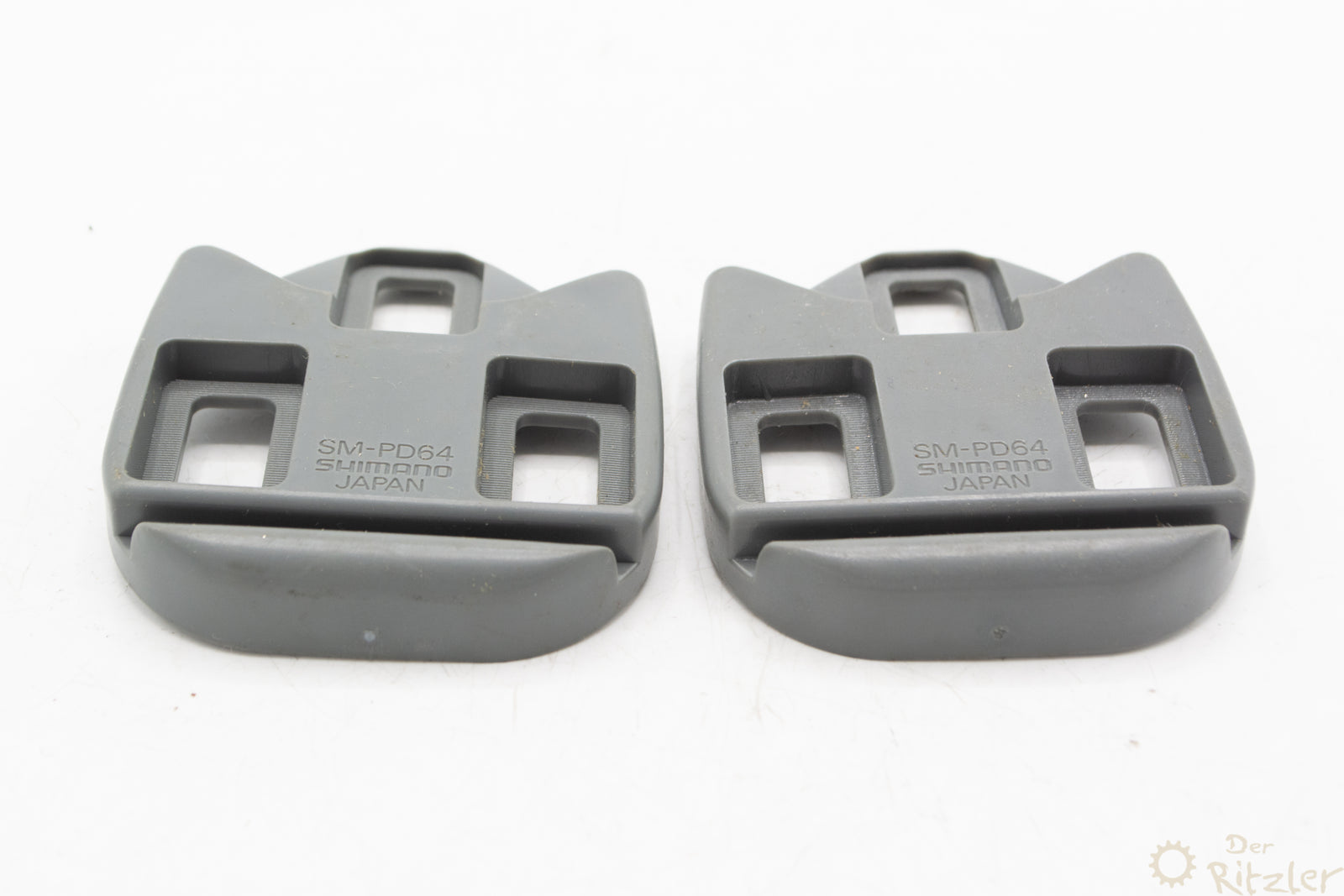 Shimano Cleats SM-PD64 ohne Montageschrauben