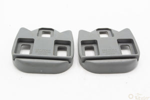 Shimano Cleats SM-PD64 ohne Montageschrauben