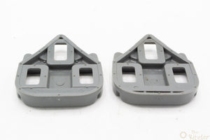 Shimano Cleats SM-PD64 ohne Montageschrauben