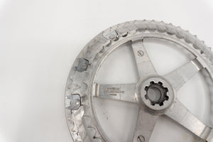 Motobecane Shimano ADAMAS-AX Selecta-T Kurbelsatz 170mm