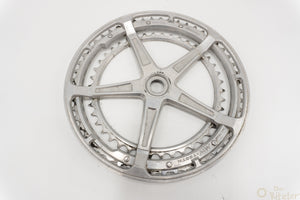 Motobecane Shimano ADAMAS-AX Selecta-T Kurbelsatz 170mm