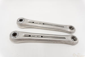 Motobecane Shimano ADAMAS-AX Selecta-T Kurbelsatz 170mm