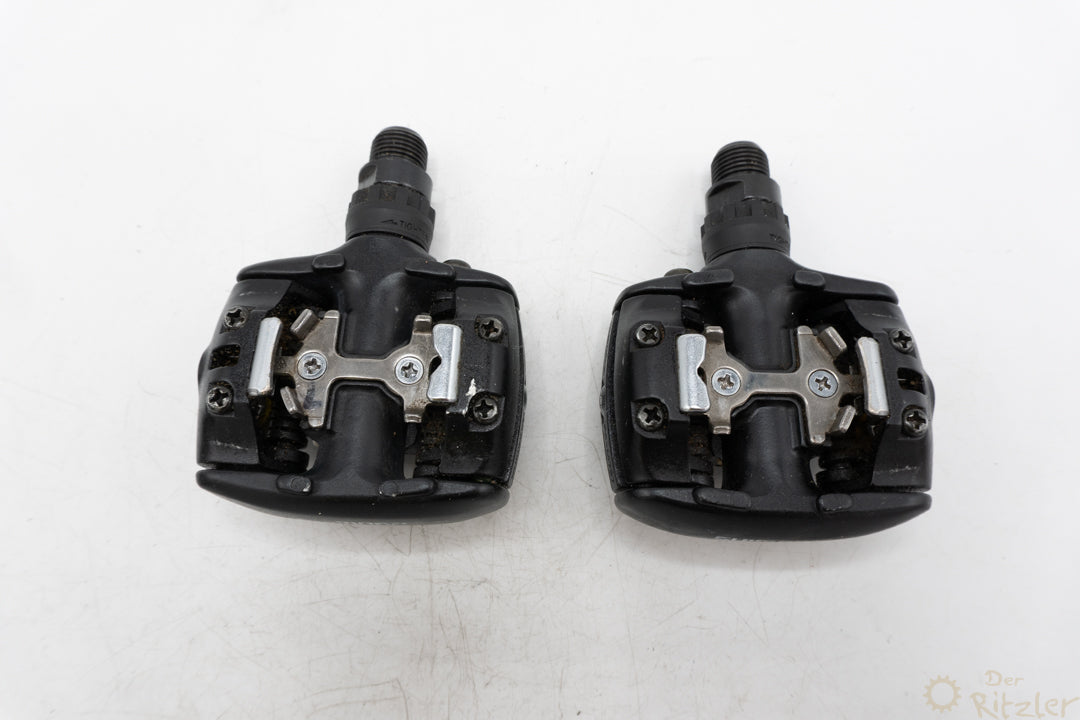 Shimano PD-M737 SPD Klick-Pedale