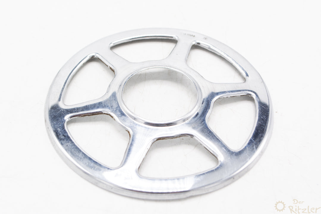 Shimano Vintage Speichenschutz für Schraubkranz