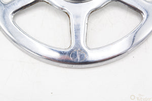 Shimano Vintage Speichenschutz für Schraubkranz