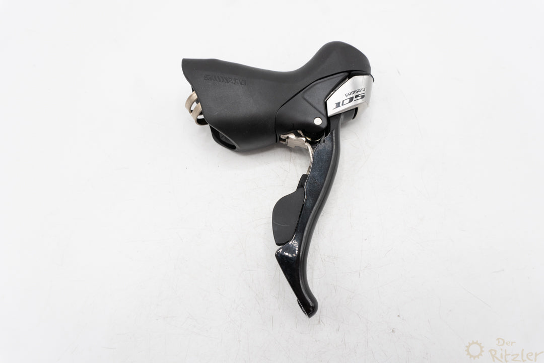 shimano brems schalthebel rennrad Shimano 105 ST-5700 Bremsschalthebel 10-fach rechts NOS