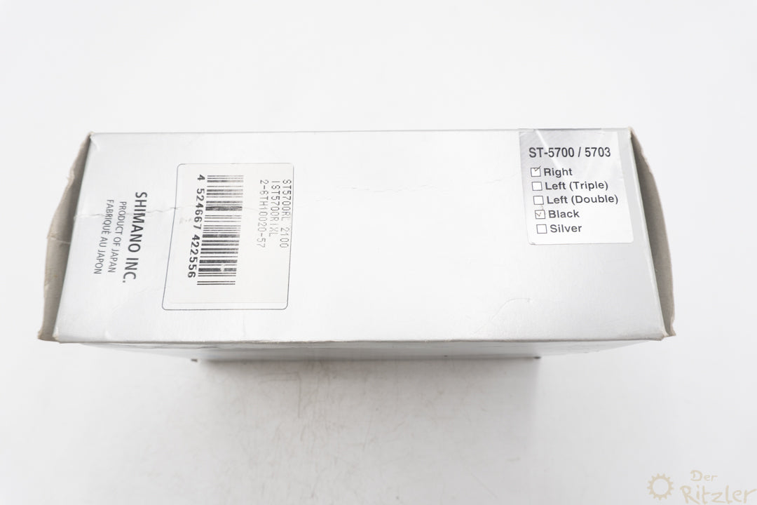 Shimano 105 ST-5700 Bremsschalthebel 10-fach rechts NOS