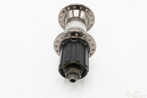 Shimano STX FH-MC32 Hinterradnabe 32-Loch NIB