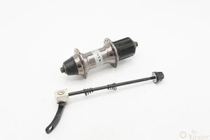 Shimano STX FH-MC32 Hinterradnabe 32-Loch NIB