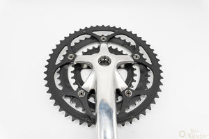 Shimano Tiagra FC-4401/4404 Kurbelsatz poliert 175mm