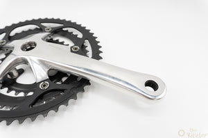 Shimano Tiagra FC-4401/4404 Kurbelsatz poliert 175mm