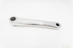 Shimano Tiagra FC-4401/4404 Kurbelsatz poliert 175mm