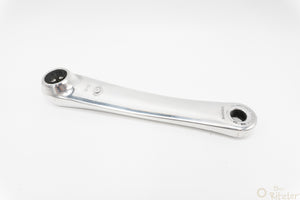 Shimano Tiagra FC-4401/4404 Kurbelsatz poliert 175mm