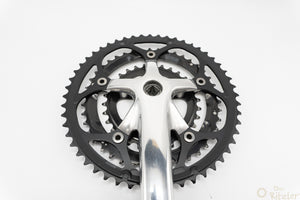 Shimano Tiagra FC-4403 Kurbelsatz poliert 170mm