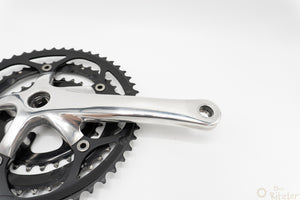 Shimano Tiagra FC-4403 Kurbelsatz poliert 170mm