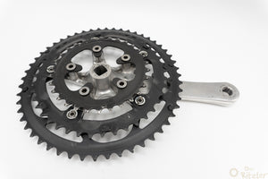 Shimano Tiagra FC-4403 Kurbelsatz poliert 170mm