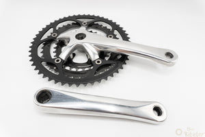 Shimano Tiagra FC-4403 Kurbelsatz poliert 170mm