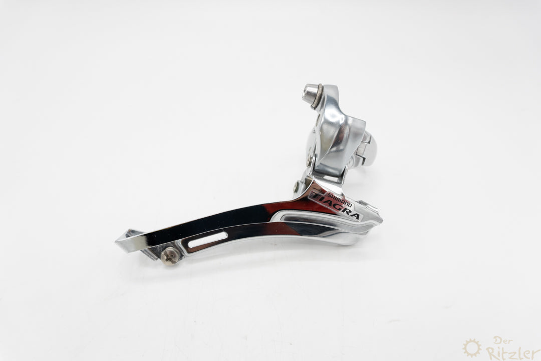 Shimano Tiagra FD-4500 Umwerfer 31,8mm Schelle