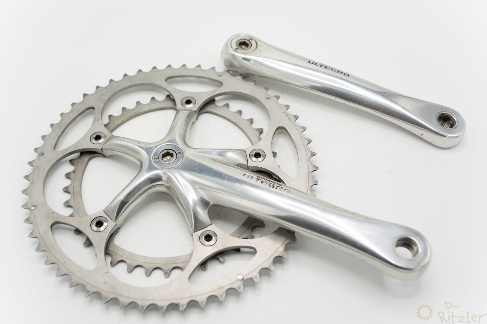 Shimano Ultegra FC-6500 Kurbelsatz