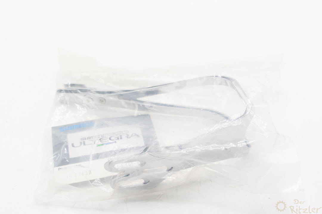 pedale käfig Shimano Körbchen Käfig für 600/Ultegra Pedale PD-6400 NOS