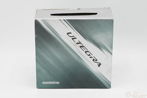 Shimano Ultegra CS-6700 10-Fach Kassette NIB