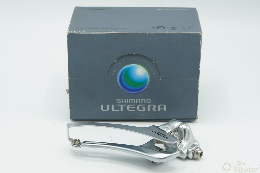 Shimano Ultegra FD-6500 BRZ Umwerfer NIB