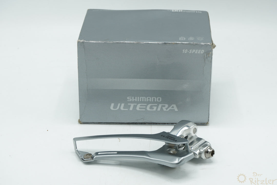 Shimano Ultegra FD-6600-F Umwerfer NIB