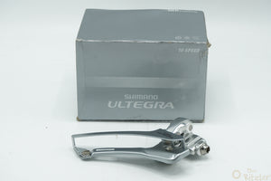 Shimano Ultegra FD-6600-F Umwerfer NIB
