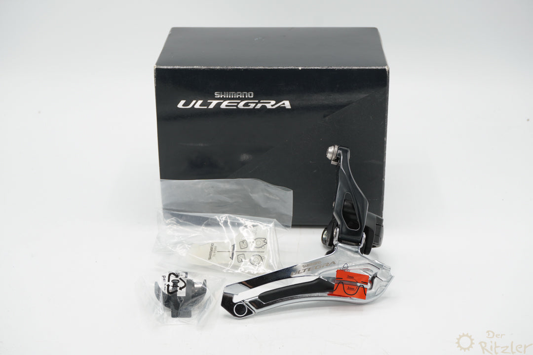 Shimano Ultegra FD-6800-B Umwerfer NIB
