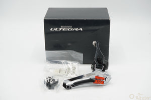 Shimano Ultegra FD-6800-B Umwerfer NIB