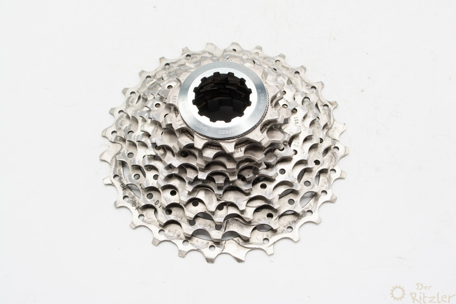 Shimano Ultegra CS-6700 Kassette 10-fach