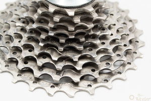 Shimano Ultegra CS-6700 Kassette 10-fach