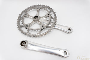 Shimano Ultegra FC-6500 Kurbelsatz 175mm