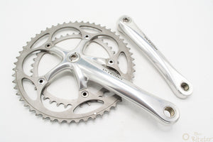 Shimano Ultegra FC-6500 Kurbelsatz 172,5mm