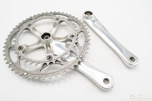 Shimano Ultegra FC-6500 Kurbelsatz 172,5mm