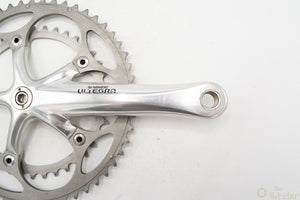 Shimano Ultegra FC-6500 Kurbelsatz 172,5mm