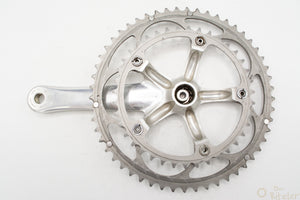 Shimano Ultegra FC-6500 Kurbelsatz 172,5mm