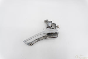 Shimano Ultegra FD-6500 2-fach Umwerfer Anlöt